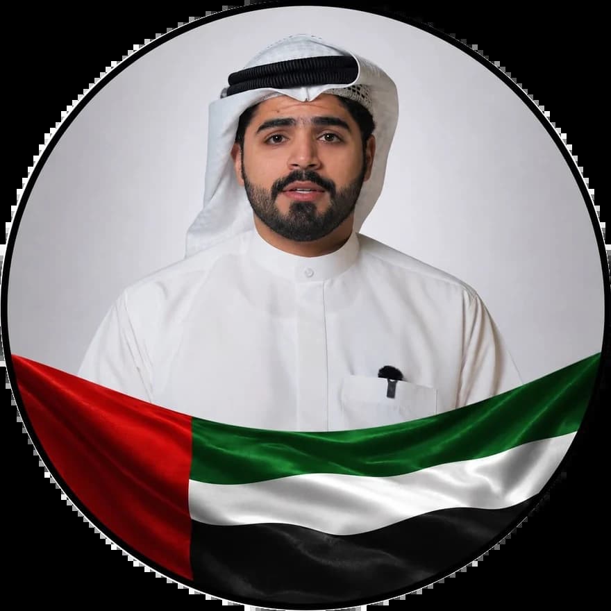 Sultan Bin Falah, CEO & Co-Founder of FundingFactory