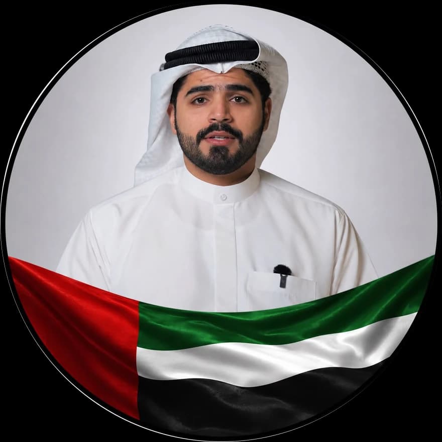 Sultan Bin Falah, CEO & Co-Founder of FundingFactory
